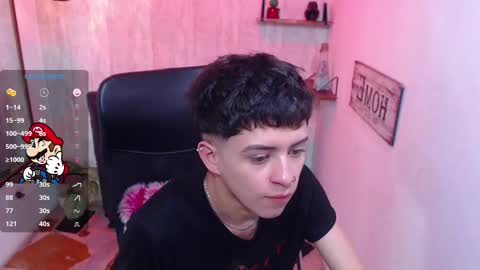 Sam online show from 02/25/25, 04:21