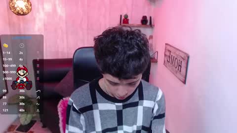 Sam online show from 02/27/25, 01:17