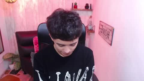 Sam online show from 02/28/25, 01:25