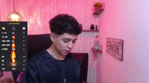 Sam online show from 03/01/25, 01:40