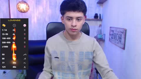 Sam online show from 03/03/25, 12:58