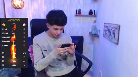 Sam online show from 03/03/25, 04:03