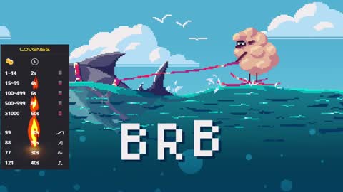 Sam online show from 03/04/25, 04:20