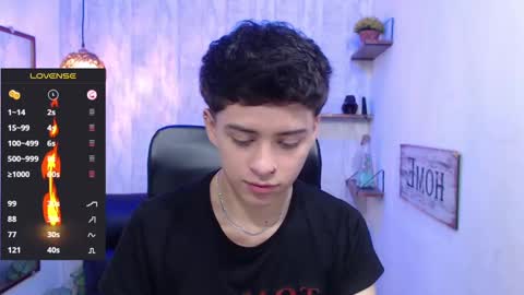 Sam online show from 03/05/25, 12:55