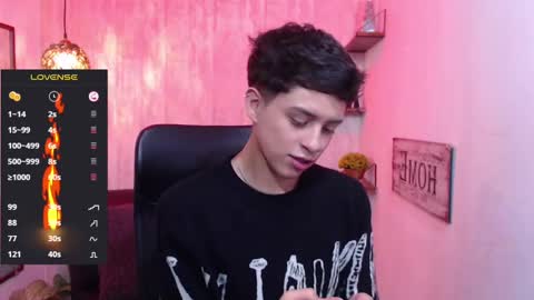 Sam online show from 03/06/25, 01:03