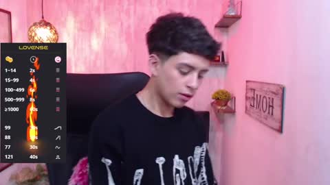 Sam online show from 03/06/25, 04:07