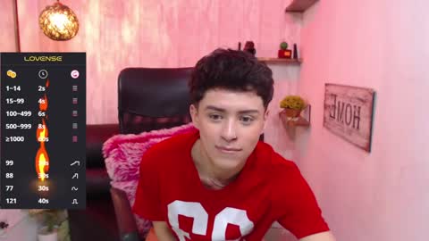 Sam online show from 03/07/25, 01:29