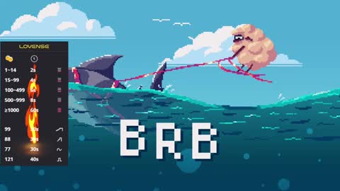 Sam online show from 03/07/25, 04:33