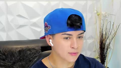 Sam online show from 11/27/25, 02:52