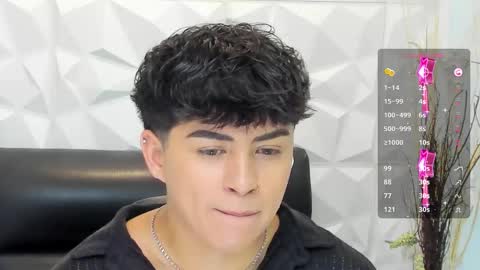 Sam online show from 11/28/25, 03:04