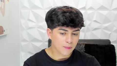 Sam online show from 12/02/25, 02:23