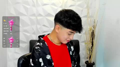 Sam online show from 01/16/26, 12:42