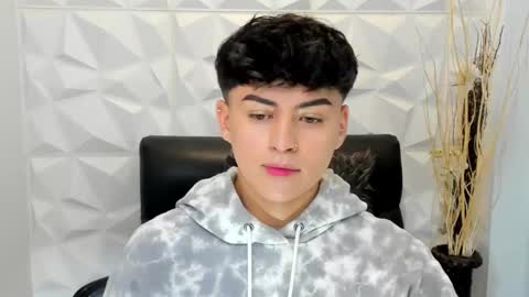 Sam online show from 01/17/26, 12:43