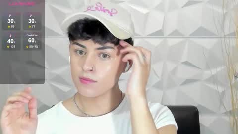 Sam online show from 02/10/26, 02:10