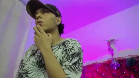 Sam online show from 12/22/25, 03:58