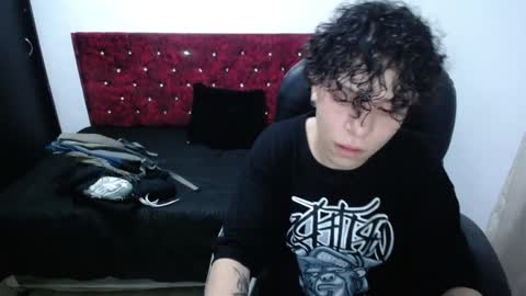 Sam online show from 01/09/26, 02:47