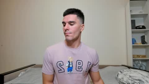 Snapshot of sam_huston18 chatting on 12/13/24, 05:16 BACK IN 2 WEEKS online show from 12/13/24, 05:16