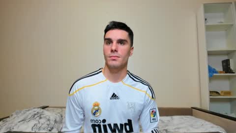 Snapshot of sam_huston18 chatting on 12/24/24, 09:11 BACK IN 2 WEEKS online show from 12/24/24, 09:11