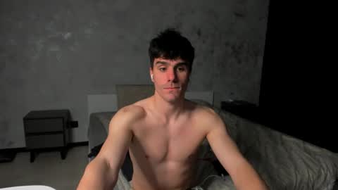 BACK IN 2 WEEKS online show from 05/02/26, 02:49