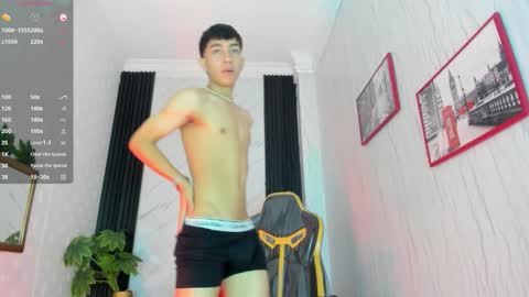 S A M online show from 10/10/25, 09:25