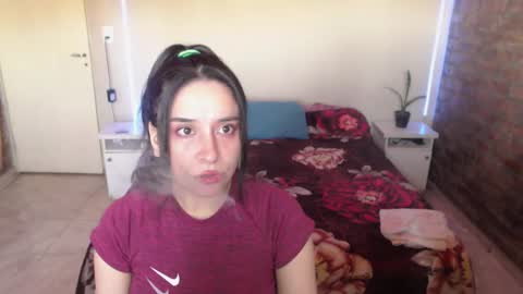 Sam Kity online show from 12/02/24, 12:29