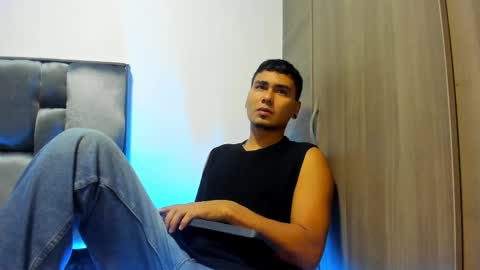 SAM online show from 12/22/25, 08:00