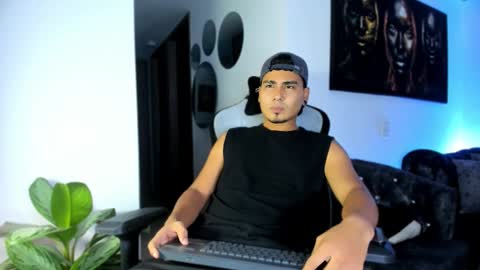 SAM online show from 01/11/26, 11:26