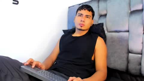 SAM online show from 01/14/26, 12:22