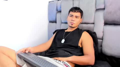 SAM online show from 01/15/26, 01:59