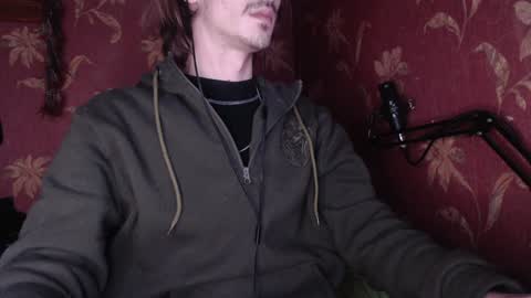 sam_kora online show from 12/17/24, 08:21