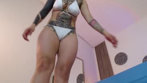 SAM MANSON online show from 01/30/25, 01:22