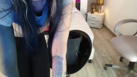 SAM MANSON online show from 01/31/25, 07:08