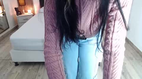 SAM MANSON online show from 02/01/25, 12:05