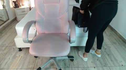 SAM MANSON online show from 02/07/25, 12:06