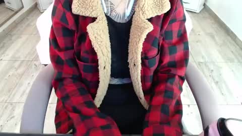 SAM MANSON online show from 02/15/25, 12:11