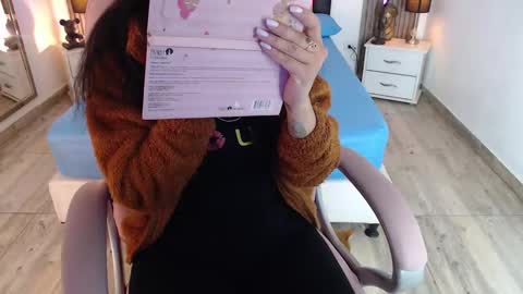 SAM MANSON online show from 02/19/25, 12:11