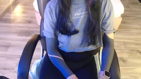 SAM MANSON online show from 10/07/25, 02:03