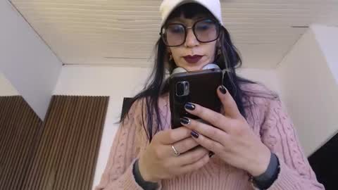 SAM MANSON online show from 10/21/25, 12:39