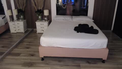 SAM MANSON online show from 10/27/25, 12:42