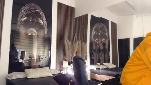 SAM MANSON online show from 02/11/26, 11:59