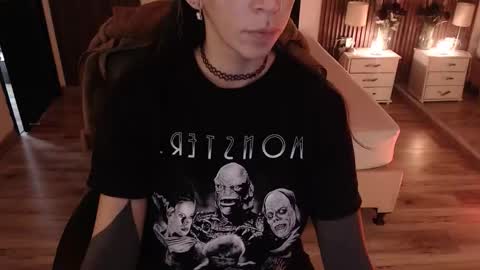 SAM MANSON online show from 02/14/26, 12:13