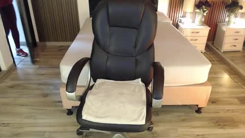 SAM MANSON online show from 02/23/26, 12:13