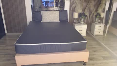 SAM MANSON online show from 03/02/26, 12:12