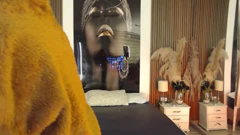 SAM MANSON online show from 03/17/26, 12:08