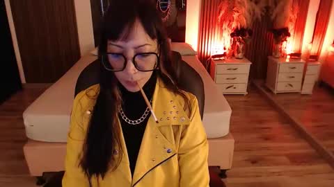 SAM MANSON online show from 03/26/26, 12:44