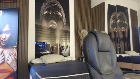 SAM MANSON online show from 04/10/26, 12:10