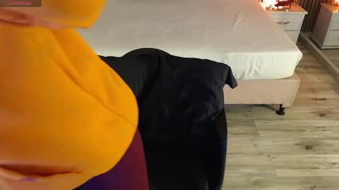 Snapshot of sam_mansson66 chatting on 05/19/26, 12:11 SAM MANSON online show from 05/19/26, 12:11