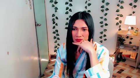 Snapshot of sam_mitinair chatting on 02/13/25, 12:32 sam online show from 02/13/25, 12:32