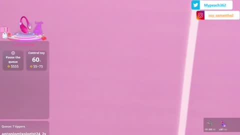 sam_naughty18 online show from 09/12/25, 09:42