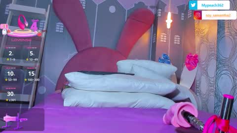 sam_naughty18 online show from 11/05/25, 03:17